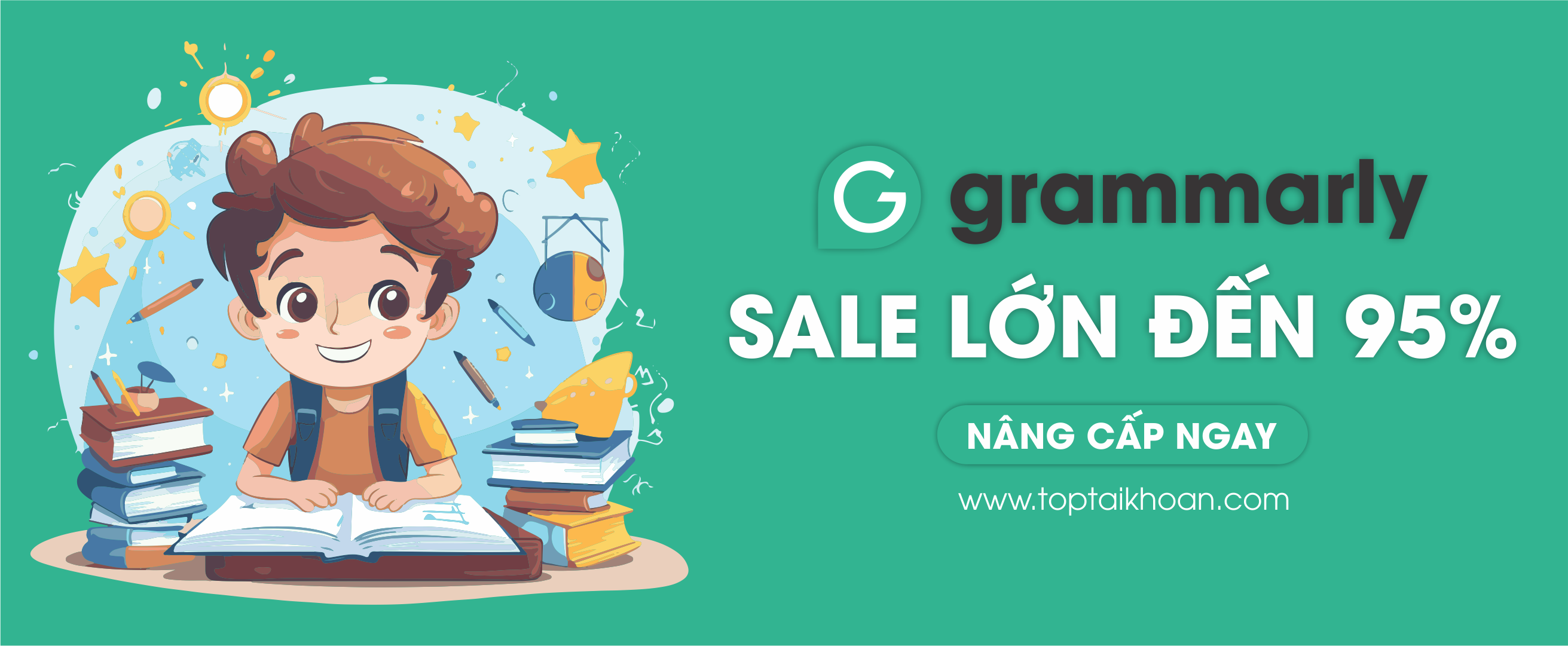 tài khoản grammarly pro giá rẻ
