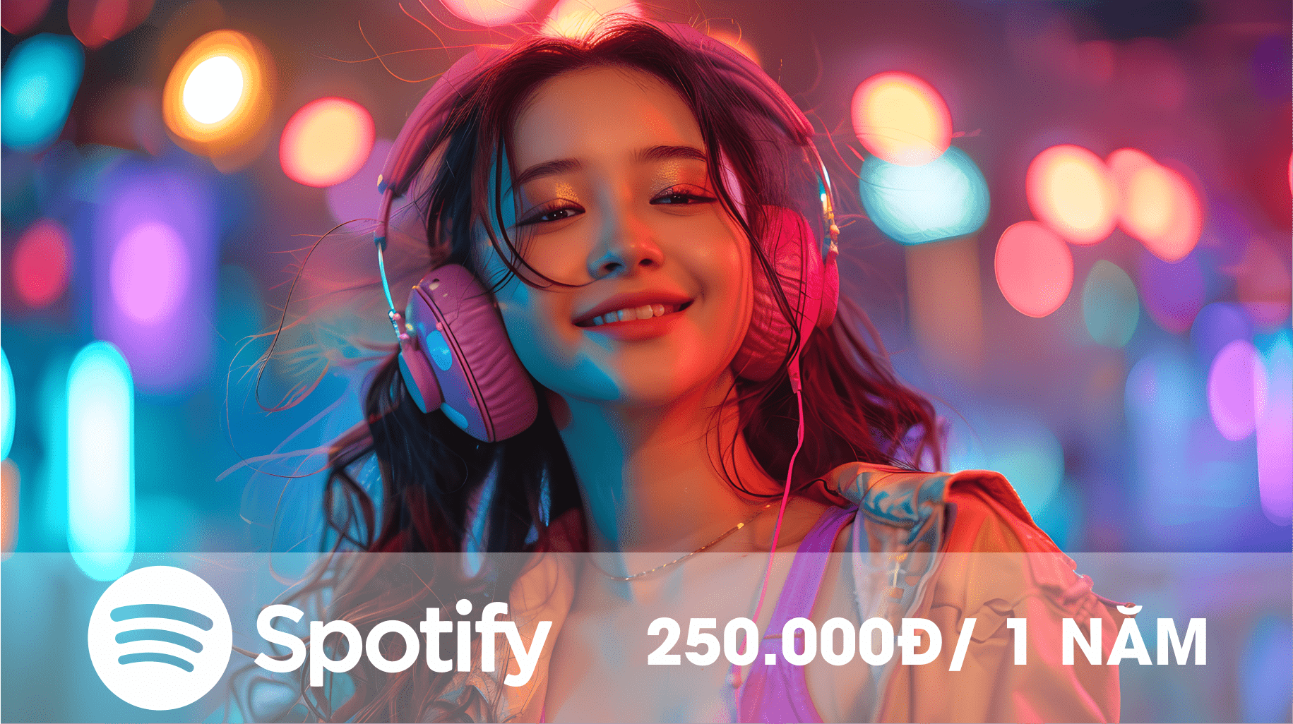 Mua Spoyify Premium giá rẻ
