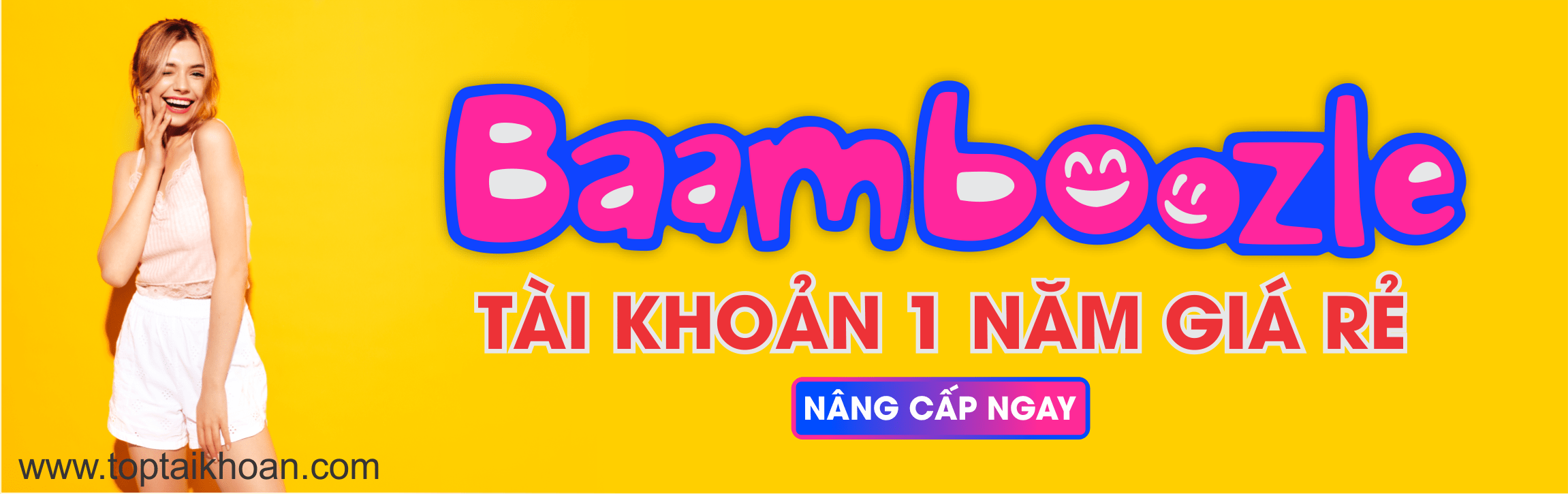 Baamboozle