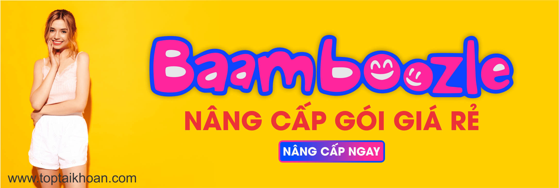 Mua baamboozle giá rẻ