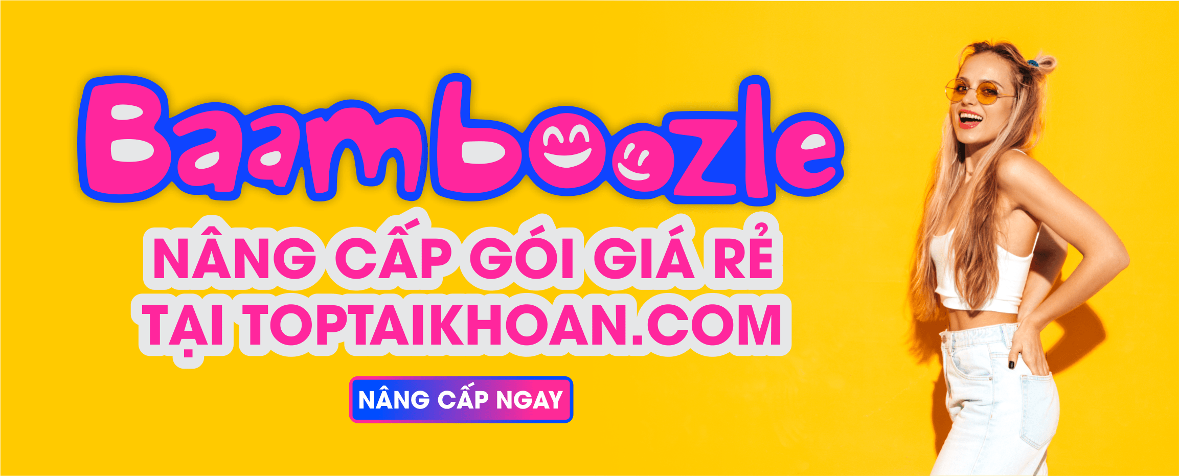 Tài khoản baamboozle
