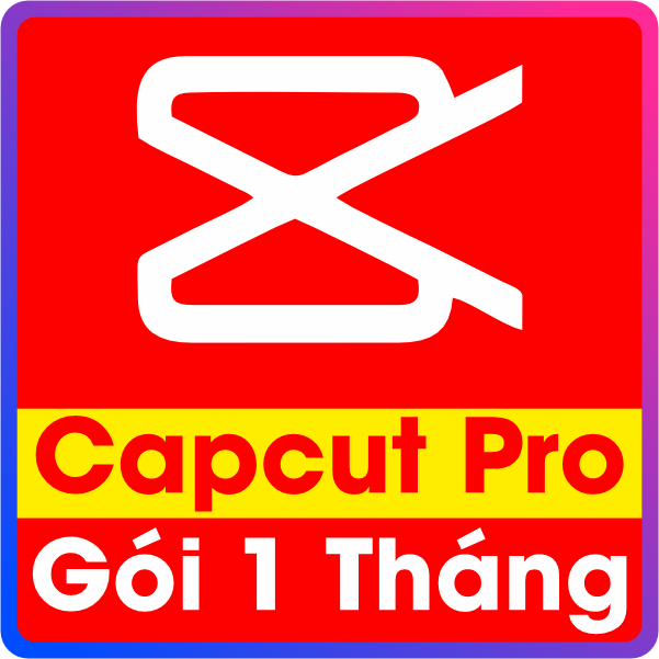 Tài Khoản Capcut Pro - Sử dụng Full Tính Năng