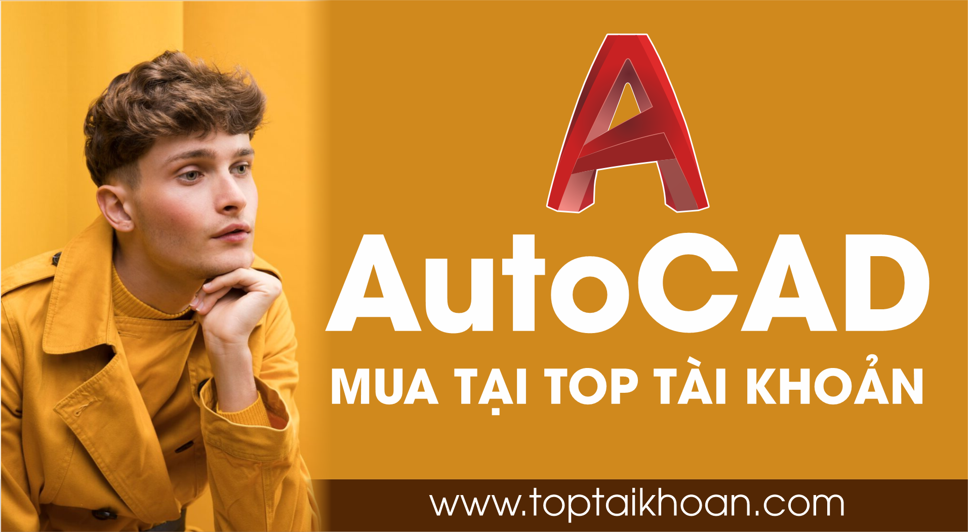 Mua tài khoản autocad giá rẻ ở đâu ?