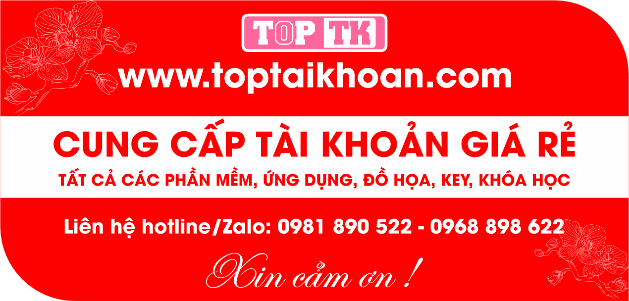 Top Tài Khoản