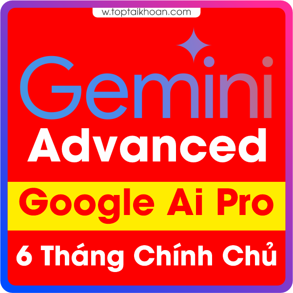 gemini 6 tháng chính chủ